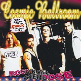 Cosmic Ballroom - Rock'n Roll Overdose (Japanese)