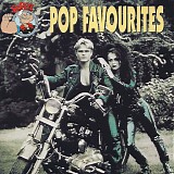 Various artists - Pop Favourites