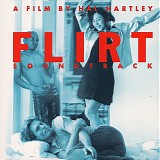Various artists - Flirt Soundtrack
