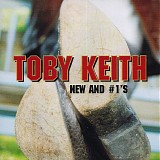 Toby Keith - New And #1's