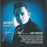 Various artists - Mojo Presents Johnny Cash ...And Friends