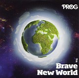 Various artists - PROG Magazine #14: Brave New World