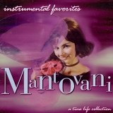 Mantovani - Instrumental Favorites