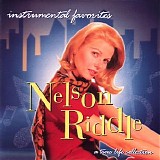 Nelson Riddle - Instrumental Favorites