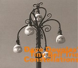 Dave Douglas' Tiny Bell Trio - Constellations