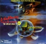 Jay Ferguson - A Nightmare On Elm Street 5 - The Dream Child