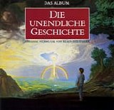 Klaus Doldinger - Die unendliche Geschichte - Original Filmmusik