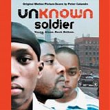 Peter Calandra - Unknown Soldier - Original Motion Picture Score