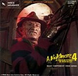 Craig Safan - A Nightmare On Elm Street 4 - The Dream Master