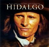 James Newton Howard - Hidalgo - Original Score