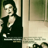 Faithfull, Marianne - The Seven Deadly Sins