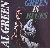 Green, Al - Green Is Blues