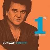 Conway Twitty - Number 1's
