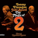 Tommy Flanagan & Jaki Byard - The Magic of Two