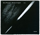 Marilyn Crispell & Gary Peacock - Azure