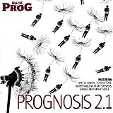 Various artists - Classic Rock Magazine: Prognosis 2.1