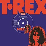 T. Rex - 20th Century Boy (7" Version)