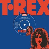 T. Rex - Metal Guru (7" Version)
