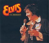 Elvis Presley - It's Midnight