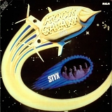 Styx - Rock Galaxy