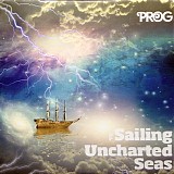 Various artists - Sailing Uncharted Seas