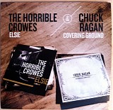 Various Artists - The Horrible Crowes/Chuck Ragan Split Sampler