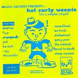 Various Artists - Hot Curly Weenie