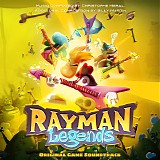Various artists - Rayman Legends