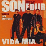 Son By Four - Vida Mia
