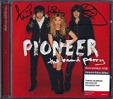 The Band Perry - Pioneer (Target Signed Edition)