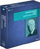 Dietrich Fischer-Dieskau - Richard Strauss Lieder CD1