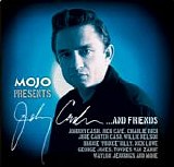 Various artists - MOJO 239 - Johnny Cash ...And Friends