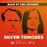 Enis Rotthoff - Silver Tongues