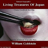 William Goldstein - Living Treasures of Japan