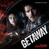 Justin Caine Burnett - Getaway