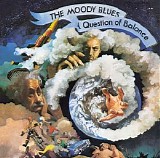 The Moody Blues - A Question Of Balance (2006 Deluxe Edition)