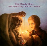 The Moody Blues - Every Good Boy Deserves Favour (2007 Expanded Edition)