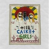 The Casket Girls - The Casket Girls EP