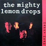 The Mighty Lemon Drops - Happy Head