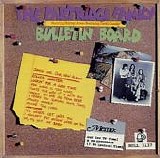 The Partridge Family - Bulletin Board LP