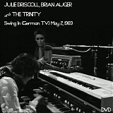 Julie Driscoll w/ Brian Auger & The Trinity - Swing In