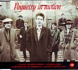 Pogues, The - Poguetry In Motion EP