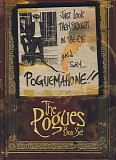 Pogues, The - Just Look Them Straight In The Eye And Say... Poguemahone!! - The Pogues Box Set