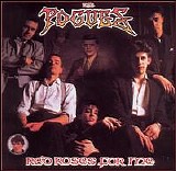 Pogues, The - Red Roses For Me