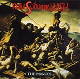 Pogues, The - Rum, Sodomy & The Lash