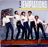 Temptations - Surface Thrills