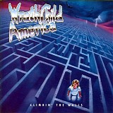 Wrathchild America - Climbin' The Walls