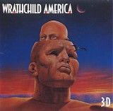 Wrathchild America - 3-D