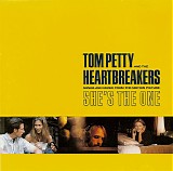 Tom Petty And The Heartbreakers - She's The One - Songs And Music From The Motion Picture
