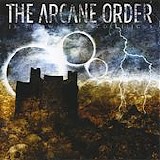 Arcane Order, The - In the Wake of Collisions